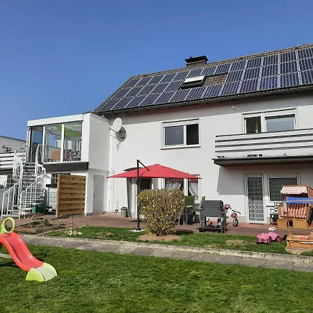 Schöne Aussicht Vöhl Exterior foto