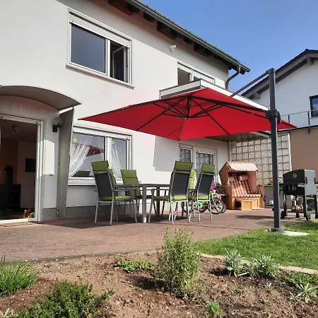 Schöne Aussicht Vöhl Exterior foto