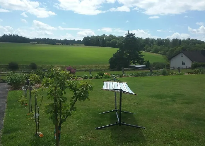 Schoene Aussicht
