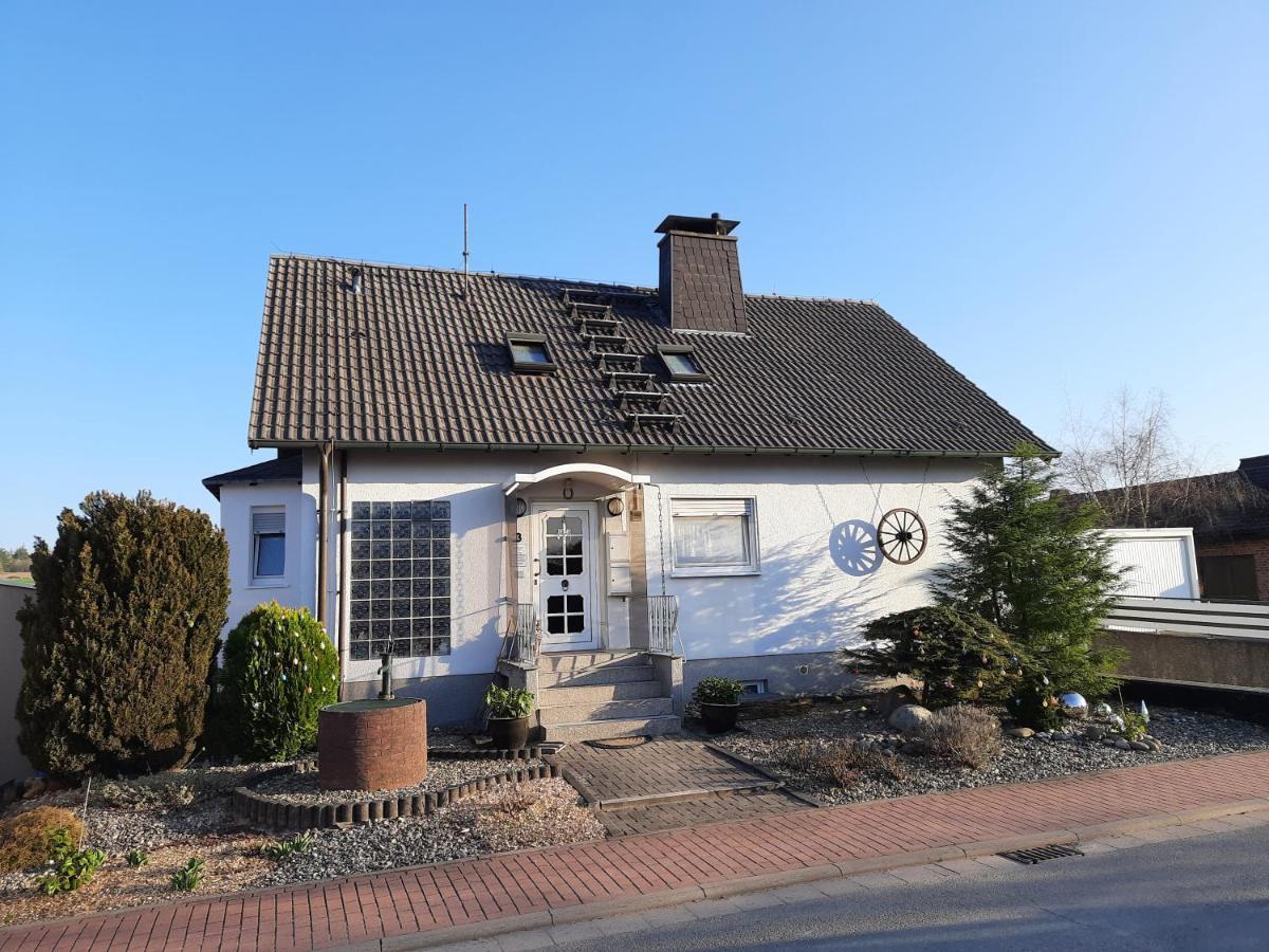 Schoene Aussicht Vohl