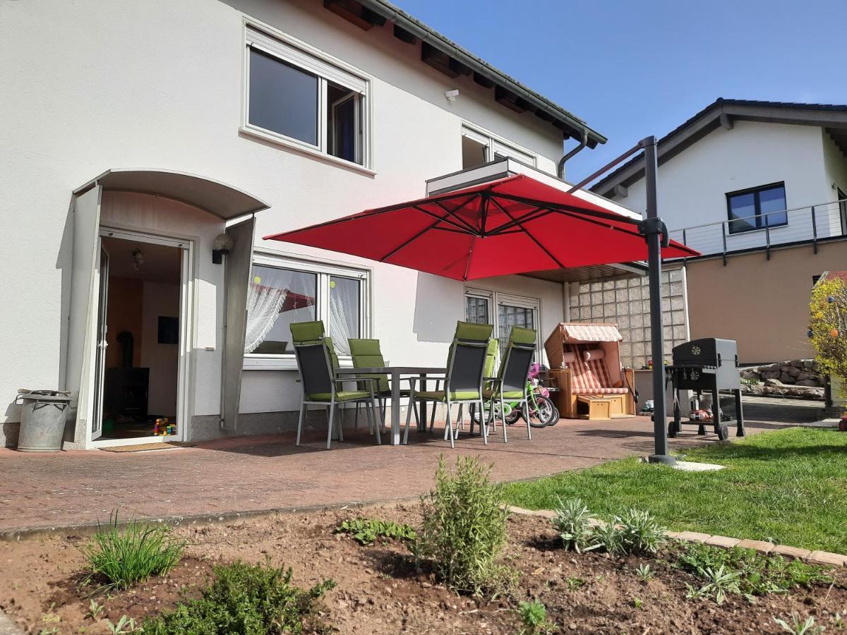 Apartment Schoene Aussicht *