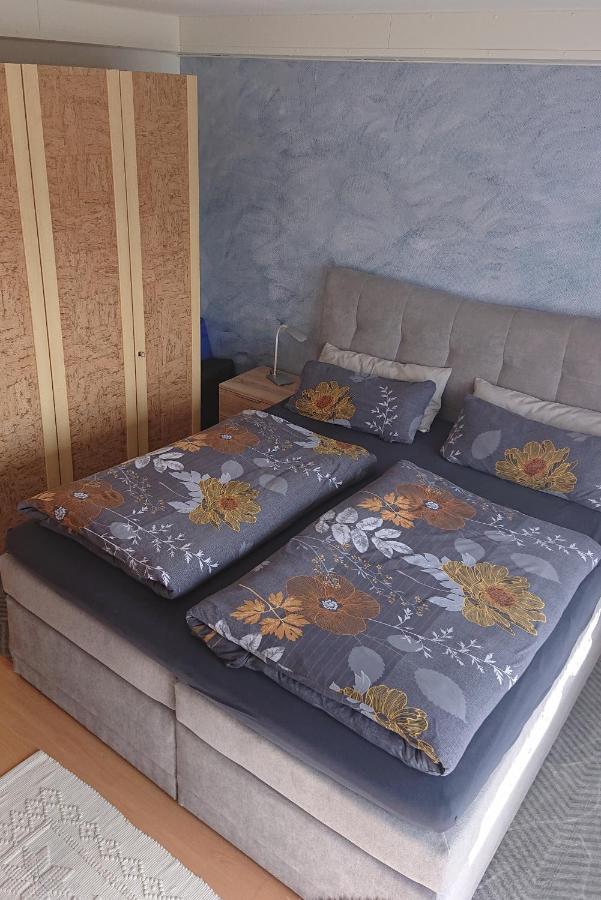Schoene Aussicht Apartment