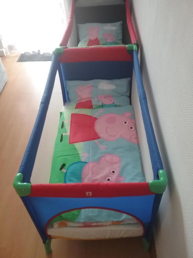 Schoene Aussicht * Vohl
